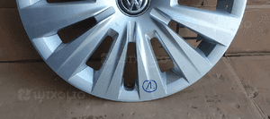 Dekielek kołpak kapsel 16" VW Golf VII 5G0601147 3