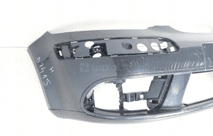 Vw golf v plus 5M0 2005-2008 5M0807221 zderzak przód przedni 3