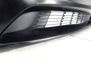 Tesla model y zderzak przedni 1493736-S3-A 4