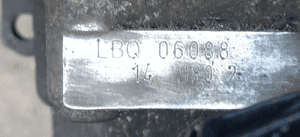 Seat Ibiza 6J IV 1.9 TDI skrzynia biegów LBQ 2