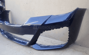 ZDERZAK PRZÓD BMW 5 V G30 G31 LIFT M PAKIET 2020- 3