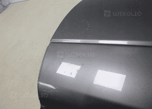 Range rover vogue L322 tylne drzwi tył prawe 6