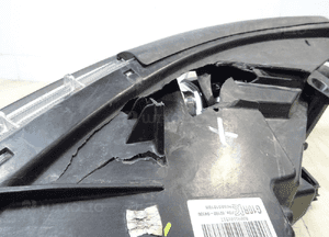 LAMPA HYUNDAI I30 3 III LED 92102G4100 PRAWA kompl 7