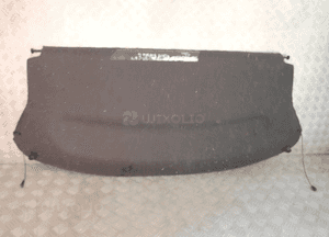 PÓLKA BAGAŻNIKA FORD FIESTA MK4 B46506AK 1