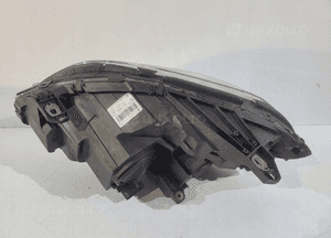 Mercedes B Klasa A246 Lampa przednia H7 - R 13596 4