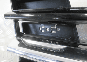 Grill gril atrapa vw tiguan ii 2 5NA853653B 2015-2020 8