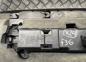 Bmw F36 tapicerka klapy bagażnika 7314637 7365853 7