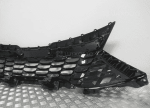 Grill gril atrapa kia sportage v 5 2021- 17