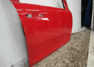 Kia picanto iii drzwi przednie prawe 4