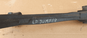 Wahacz lewy przód przedni lewy Citroen Jumper 50712141 6