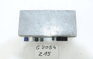 Vw audi skoda seat moduł sterownik kamer 360 7P6907441G 2
