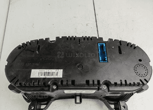 Licznik zegar skoda yeti 5L0920800S 4