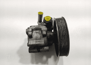 POMPA WSPOMAGANIA FIAT DUCATO JUMPER BOXER III 2.0 M-JET 00518259910 11-14 2