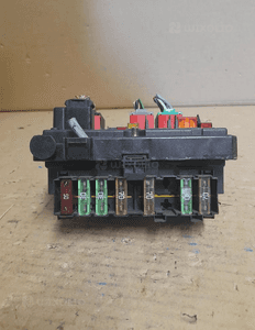 MODUŁ BSM PEUGEOT 307 2.0HDI SW 9650664180 4