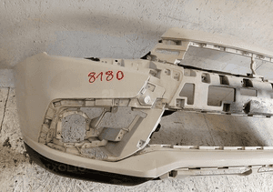 Zderzak przód przedni mitsubishi asx lift 17- 2