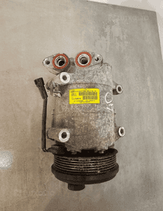 Ford 2.0TDCI sprężarka klimatyzacji 3M5H-19D629-KG 4