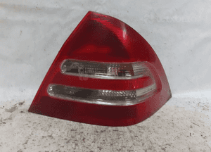 Tyl tylna lampa prawa mercedes W203 sedan 1