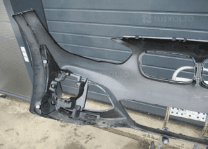 Zderzak przedni przód bmw F20 F21 m-pakiet lift 2015-2019 15