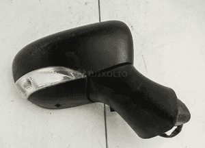 Lusterko prawe renault clio iv 9PIN eu 3