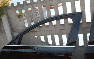 Drzwi lewe przednie audi A8 D4 LY9T 2017 17