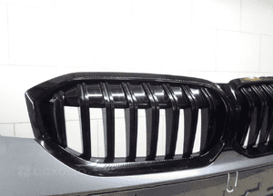 Zderzak przód przedni bmw 3 iii G20 G21 m-pakiet lift lci 51118085444 7