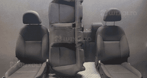 INSIGNIA A KOMBI FOTELE KANAPA BOCZKI SIEDZENIA EU 1