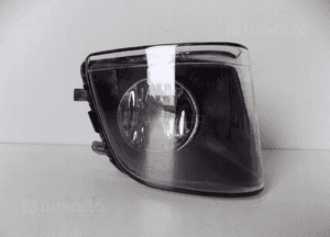 Halogen przedni BMW 7 F01F02 Prawe - 10930 1