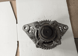 alternator alfa 156 2.4 jtdm 2