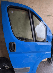 Drzwi prawy przod ducato boxer jumper 06- 1