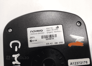MODUŁ STEROWNIK BLUETOOTH FORD C-MAX MK2 II 8M5T-19C112-CR 2010-2014 4