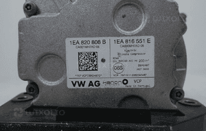 SPRĘŻARKA KOMPRESOR KLIMATYZACJI VW ID 1ea820808b 6