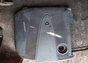 osłona na silnik w 203 2.2 cdi a6460102367 1