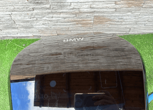 Wallbox ładowarka kabel bmw I3 I8 G70 U11 2472421 5
