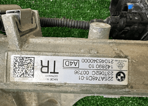 Przekładnia kierownicza bmw 2 3 4 G20 G22 G23 G42 5A748D1 tr 5