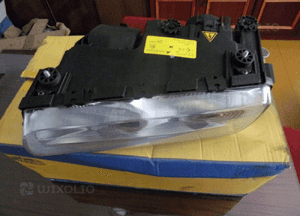 Bmw 7 E38 lampa przednia lewa reflektor ksenon nowy 2