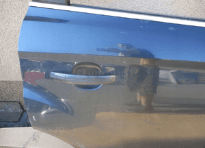 Drzwi prawe tył tylne ford kuga MK1 4