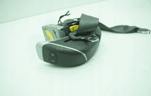 Pas pirotechniczny prawy A2308600285 9C80 mercedes sl R230 4