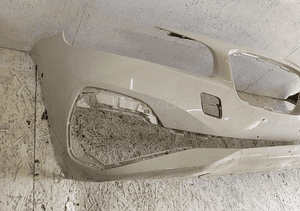 Zderzak przód przedni bmw 2 F45 F46 lift 17- 2
