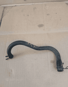 Rurka wąż przewód Odmy Toyota Yaris 1.0 2