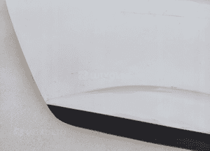 Drzwi prawe prawy tył tylne renault clio v hatchback 2019-2024 6