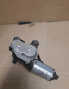 Ford Fiesta Mk5 Mk6 Mechanizm Silniczek Wycieraczek Tył Tylny 2S61A17K441AB 1