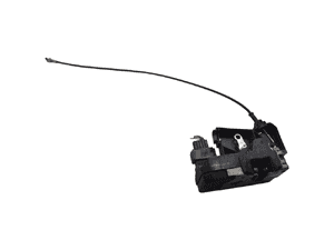 Zamek drzwi lewy przód renault trafic ii vivaro a 8200008246 91166237 01-14 1