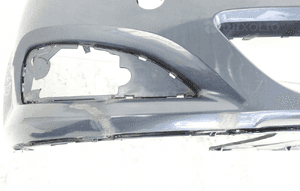 Opel astra iii h gtc 2004- zderzak przód 13110295 374339703 3