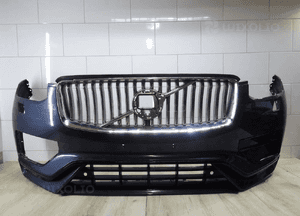 Zderzak przód  VOLVO XC90 XENON 31690641 lift  R-Design 1
