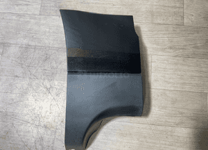 Range vogue L405 listwa progowa osłona progu przód 8