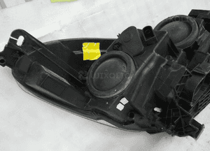 Ford kuga MK2 lift zwykła lampa przednia lewa 9