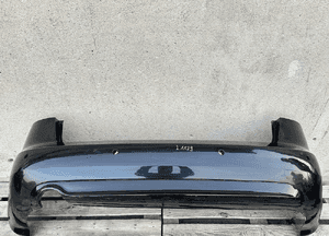 Zderzak tył tylny audi A4 B7 8E 8E9 kombi s-line 8E9807511J 8E0807521G cały 1