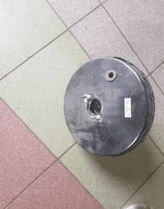 serwo golf 4 1j1614105h