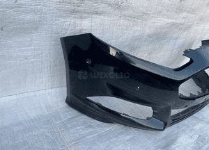 Ford mondeo MK5 zderzak przedni 14- 2