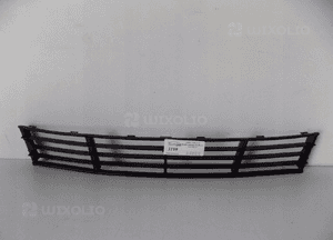 BMW 7 F01 F02 LCI Kratka Zderzaka Środkowa - 3199 8